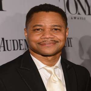 Cuba Gooding Jr